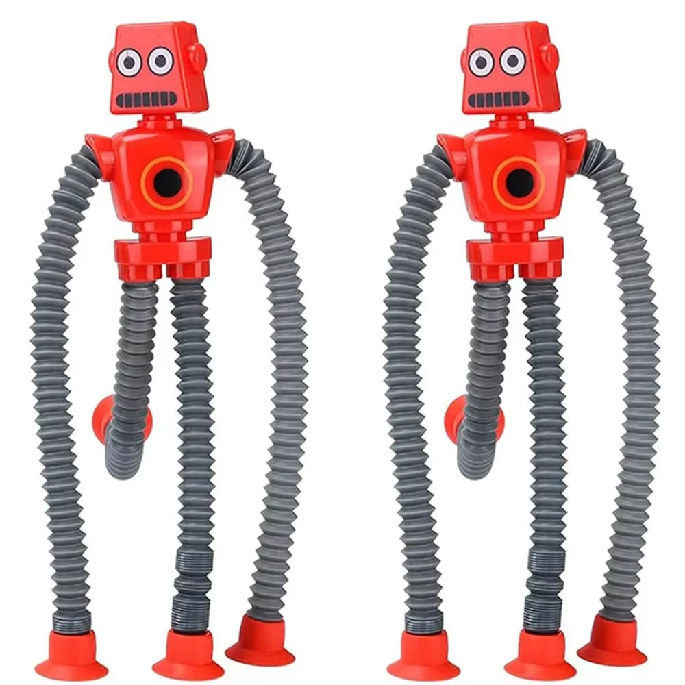 Red Robot