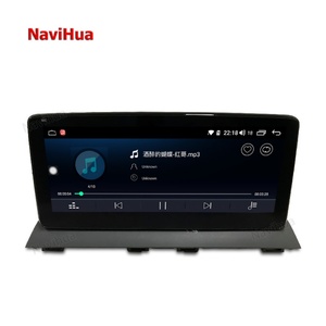 Navihua Android 10 IPS Touch Screen Car DVD Player Android Car Radio Audio <b>System</b> <b>Stereo</b> for Mazda CX-5 2013-2016 - Product Image 5