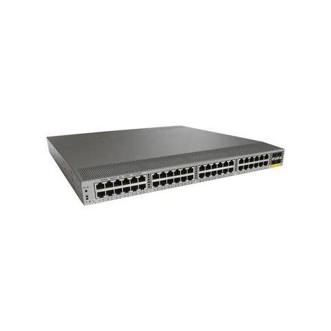 Nexus 2000 Series Fabric Extender 48-Port Network Switch N2K-C2248TP-E