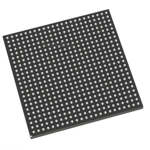 TI240C529I3 FPGA TITAN 181GPIO 860DSP 529BGA Nuevo Original en Stock - Product Image 1