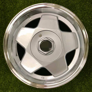 <span class=keywords><strong>ล้อ</strong></span>รถโดยสาร5ก้าน2ชิ้นเว้า19นิ้ว<span class=keywords><strong>ล้อ</strong></span>อัลลอย5ก้าน108สำหรับ voyah Dream McLaren - Product Image 3