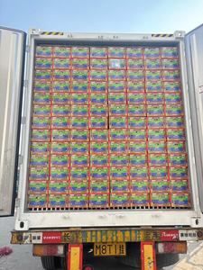 Ajo affresco Caj De 10 kg Ajo Chino - Product Image 2