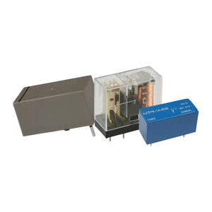 In-stock 7-1415027-1 <b>RELAY</b> GEN PURPOSE DPDT 12A 6V High-Demand Power <b>Relays</b> For Industrial Control - Product Image 1