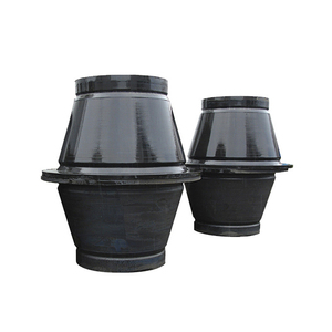 Tùy chỉnh Fender Flare con dấu cao su hình nón loại cao su Fender giá - Product Image 2