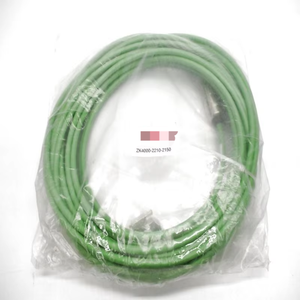 Controlador de programación de PLC de automatización industrial de almacén listo original nuevo NSMP de 50 NSMP de 2017 - Product Image 1