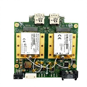 Kontron 1060-7067 1060-7065รอบเมนบอร์ด PC104 C0 100% การทดสอบในสต็อกสำหรับคอมพิวเตอร์ฝังตัว - Product Image 1