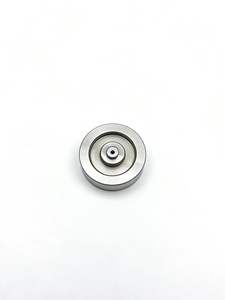 Roulement à aiguilles OEM en acier inoxydable pour <span class=keywords><strong>buse</strong></span> d'huile, poulie galvanisée, usinage par décharge électrique, vilebrequin modèle LS-03-046 - Product Image 6