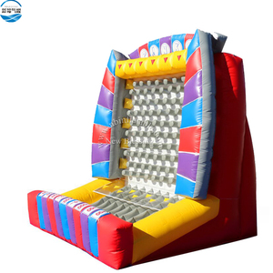 Customized Factory Price Interactive <b>Inflatable</b> <b>Game</b> Funny Sport for Sale <b>Inflatable</b> Interactive <b>Game</b> <b>Inflatable</b> Interactive Gam - Product Image 3