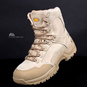 Botas de seguridad <span class=keywords><strong>para</strong></span> hombre, calzado de exterior listo <span class=keywords><strong>para</strong></span> enviar - Product Image 2