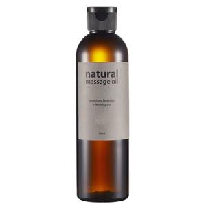 Huile de <span class=keywords><strong>massage</strong></span> relaxante et apaisante à l'huile de noix de coco naturelle, Passion Tropical Paradise, <span class=keywords><strong>pour</strong></span> le corps, détoxification, soulagement du stress, thérapie lissante - Product Image 6