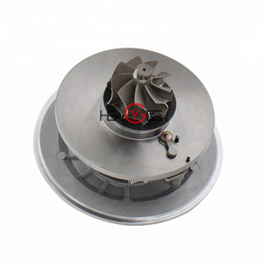 Core Turbo GT1852V 718089 Cartuccia Turbocompressore 8200267138 7701473437 7701474327 7701475282 per Renault <span class=keywords><strong>Avantime</strong></span> 2.2 DCi - Product Image 2