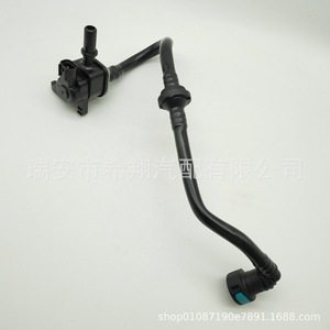 วาล์วโซลินอยด์ถังคาร์บอน Volvo S60 XC60 รุ่น 31372681 สำหรับเปลี่ยนซ่อมอะไหล่ใหม่ - Product Image 3