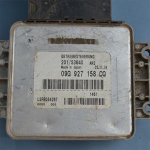 <span class=keywords><strong>Voiture</strong></span> d'<span class=keywords><strong>occasion</strong></span> Démontage Polo Transmission Computer Board Vento <span class=keywords><strong>Santana</strong></span> Lavida RAPID FABIA TCU 09S927158E 09S927158AF - Product Image 5