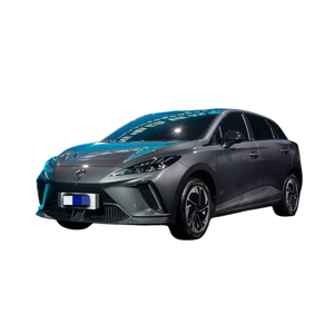 Nouveau modèle Mg Mulan <span class=keywords><strong>MG4</strong></span> 2025 437 Freedom Edition véhicule électrique pur 437km 530km vraiment de haute qualité avec le <span class=keywords><strong>prix</strong></span> le plus bas - Product Image 1