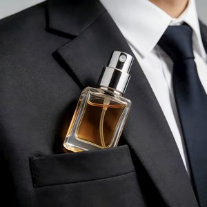 Venta al por Mayor de Spray Corporal <span class=keywords><strong>Eau</strong></span> de Parfum Secret Victoria de 50-100 ml, Marca de Lujo, para Mujer, Larga Duración, Ecológico, Aroma Dulce a Crema - Product Image 4