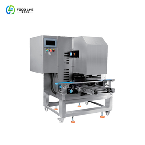 Máquina Industrial para Formar Bolas de Masa, Máquina para Hacer Pan Francés, Equipo para Hacer Baguettes - Product Image 2