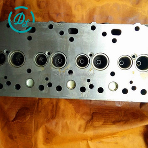 Culasse Diesel EexcavaStart 1Z 11101-78300 pour Moteurs de Chariots Élévateurs – Durable, Fiable, Installation Facile, Garantie 6 Mois - Product Image 1