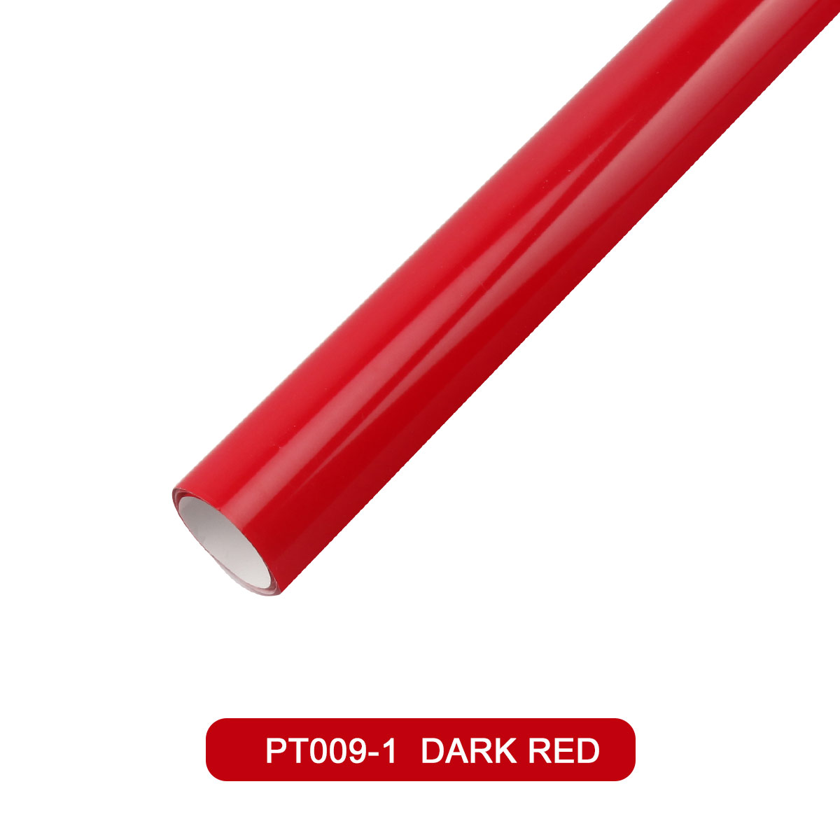Rojo oscuro