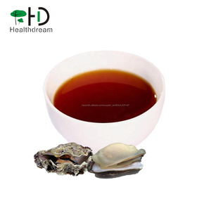 Venta caliente oyster jugo de concentrado de ostra de jugo para condimento - Product Image 2