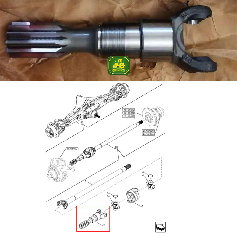 3出品 Hitachi Zx160-3 Final Drive 9283953 Travel Motor for