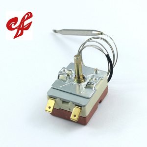 WHD-300E Nồi Chiên Nhiệt Mao Dẫn Nhiệt Chuyển Đổi - Product Image 2
