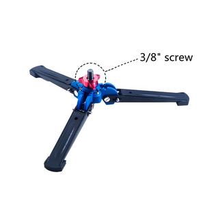 ขาตั้งกล้องขาเดียว <span class=keywords><strong>M</strong></span>-2สามขาอุปกรณ์ถ่ายภาพแบบแมนบิลี - Product Image 2