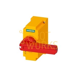 Siemens 3KF92012AA00 - Nuovo - Product Image 1