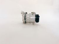 LR058017 LR013934 LR019133 Nouveau compresseur Csp-256335 compatible avec le compresseur de climatisation automobile C2Z4345 pour Jaguar XJ 3.0