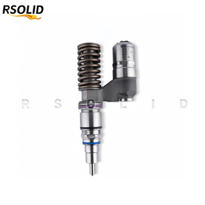 Injecteur électronique Rsoliddiesel 0414701032 EUI pour DC16.40 A, pièces de machines de construction 100% testées professionnellement - Product Image 5