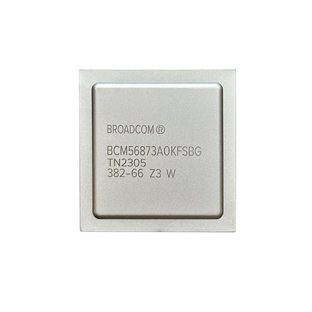 Original Genuine BCM56873A0KFSBG Ethernet Chip