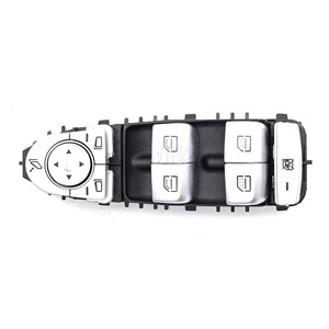Interruptor de elevalunas eléctrico YITRUM 2229056800A para módulo de control eléctrico de Mercedes-Benz Clase S - Product Image 2