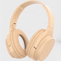 Écouteurs et casque sans fil Tokio 2022 Lovely Color ST97, grand serre-tête, casque Bluetooth