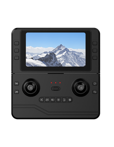 Dron con Cámara Autovolador Dwi Dowellin con Modo Sígueme, Mini Dron Plegable con Captura de Video HDR, Rutas de Vuelo Inteligentes - Product Image 3