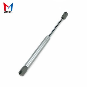 Elevador de gas de fábrica de China admite resorte de gas de gabinete para diversas aplicaciones herrajes para muebles con núcleo de cobre - Product Image 4