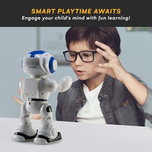 Ept lập trình <span class=keywords><strong>Robot</strong></span> giáo dục đồ chơi nhảy múa chụp điều khiển từ xa học tập tương tác thông minh ai <span class=keywords><strong>robot</strong></span> thú cưng - Product Image 2