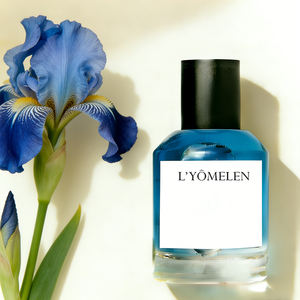 Parfum en spray unisexe moderne, luxueux, écologique, longue durée, aux notes florales, boisées et fruitées, 30/50/100 ml, marque privée - Product Image 1