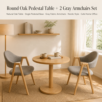 Petite Table Ronde Table De Négociation Simple Bureau Maison Loisirs Réception Lait Thé Boutique Table Chaise Combinaison