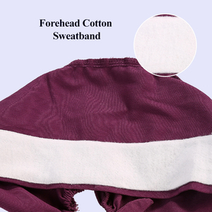 Phòng thí nghiệm làm việc bác sĩ lâm sàng thú y unisex phẫu thuật chà Mũ y tá chà mũ cho phụ nữ người đàn ông răng bệnh viện Nắp thẩm mỹ - Product Image 4