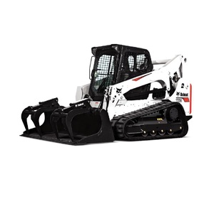เหมาะสำหรับ T770 รุ่นหน้าตัก พร้อมระบบไฮดรอลิก Huade และเครื่องยนต์ CAMC 92 แบบไม่มี DPF ระบบเกียร์ 2 สปีด พร้อมใช้งานสำหรับงานก่อสร้าง - Product Image 4