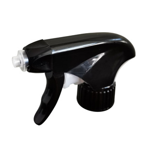Специальное производство двухцветного поролонового распылителя - Product Image 3