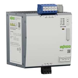 2787-2448 - Compatibile con Wago - Product Image 1