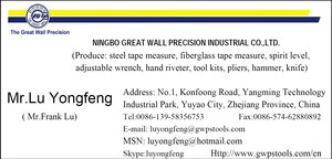 Băng Thép Đo Lên Đến Tiêu Chuẩn JIS Class 1 Với Nylon Bọc Nylon Đùn Blade - Product Image 4