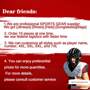 Maglia da Football Americano Maschile Indianapolis 84 Tyler Warren 17 Daniel Jones 28 Taylor Alta Qualità Ricamo Uniforme da Football - Product Image 6