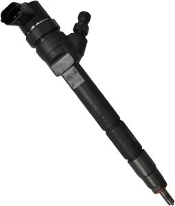 Injecteur de carburant 0445110338 82839262 95521529 93198683, injecteur à rampe commune compatible avec <span class=keywords><strong>Opel</strong></span> Vivaro Combi RENAULT <span class=keywords><strong>TRAFIC</strong></span> - Product Image 3
