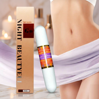 Bâtonnet Magique pour Femmes : Resserre et Détoxifie le Vagin, Restaure l'Élasticité Vaginale, Muscles Yoni, Offre Spéciale Madura, Baguette de Resserrement Yoni