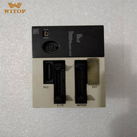 Nuevo Módulo de Comunicación Extendida PLC FX2N-1HC Original para Control Industrial y Programación PLC