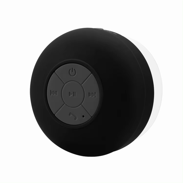 Customized Mini Wireless Cheap Portable Loudspeaker IPX4 Waterproof Factory BT Hands-free Call Wireless Portable Speaker
