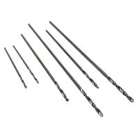 Customize Cheap Veterinary Fracture Surgical Trauma Instruments Reusable Stainless Steel Orthopedic Drill Bit Non Cannulated