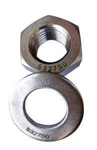 <span class=keywords><strong>Rondelle</strong></span> plate en acier inoxydable DIN125 Hastelloy 304 Ss 316, rondelles 1-1/2, 3/4, 5/<span class=keywords><strong>8</strong></span> Incoloy825 - Product Image 6