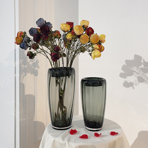 Vase <span class=keywords><strong>en</strong></span> <span class=keywords><strong>verre</strong></span> de forme ronde moderne avec grande capacité créative maison hydroponique fleur décoration de table conception de <span class=keywords><strong>bouteille</strong></span> <span class=keywords><strong>en</strong></span> <span class=keywords><strong>verre</strong></span> Simple - Product Image 4